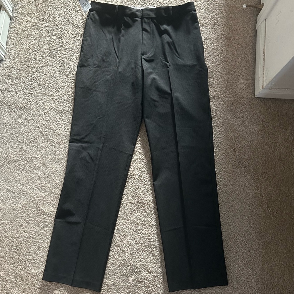 Dockers Pro Style Khaki Pants - Picture 9 of 13